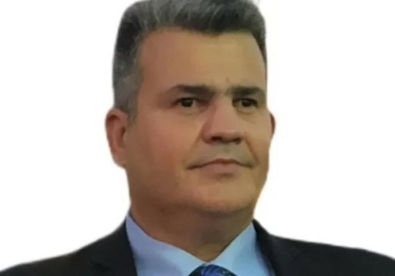 Κόντος Γεώργιος