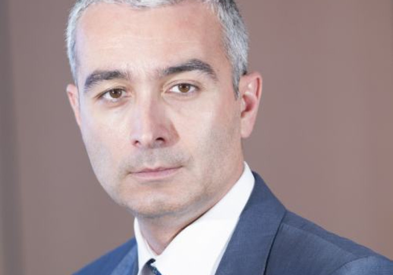 Γκοτζαγεώργης Γιώργος