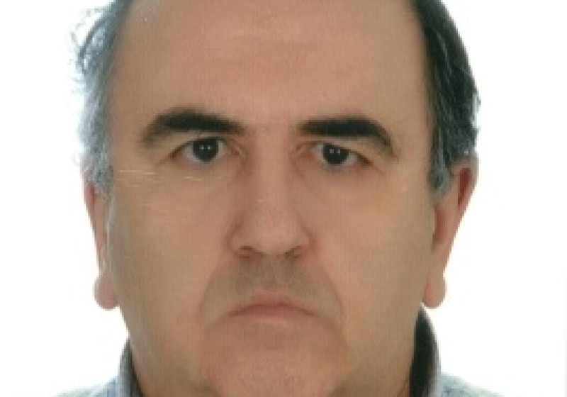 Μοσχούρης Σωκράτης